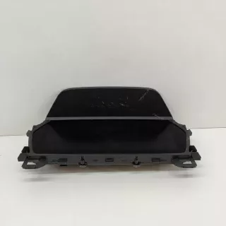 5A5A9F6 Щиток приборов (приборная панель) BMW 1 F40 Арт e12525120, вид 2
