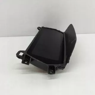 5A5A9F6 Щиток приборов (приборная панель) BMW 1 F40 Арт e12525120, вид 3