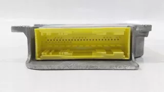 1C0909605B Блок AirBag Volkswagen Passat B5 Арт e12525117, вид 3