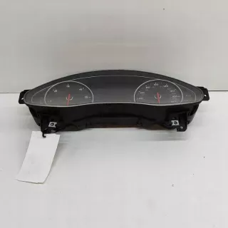 4G8920987R Щиток приборов (приборная панель) Audi A7 1 (S7,RS7) Арт e12525045, вид 2