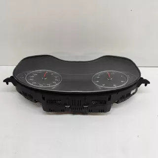 4G8920987R Щиток приборов (приборная панель) Audi A7 1 (S7,RS7) Арт e12525045, вид 4