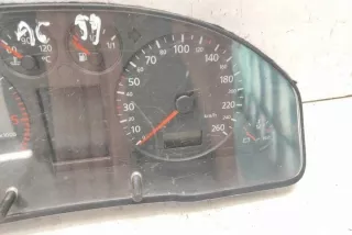 110008948001 Щиток приборов (приборная панель) Audi A6 C6 (S6,RS6) Арт e12525018, вид 3