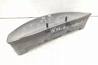 110008948001 Щиток приборов (приборная панель) Audi A6 C6 (S6,RS6) Арт e12525018, вид 4