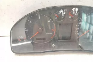110008948001 Щиток приборов (приборная панель) Audi A6 C6 (S6,RS6) Арт e12525018, вид 5