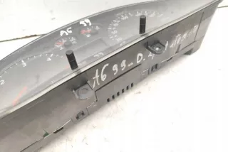 110008948001 Щиток приборов (приборная панель) Audi A6 C6 (S6,RS6) Арт e12525018, вид 8