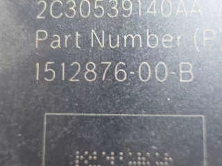 151287600B Блок AirBag Tesla model 3 Арт e12524976, вид 4