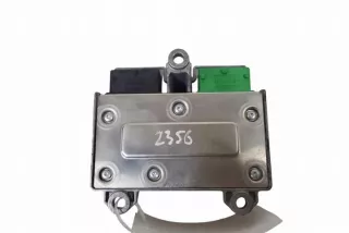 13188856 Блок AirBag Opel Zafira B Арт e12524847, вид 1