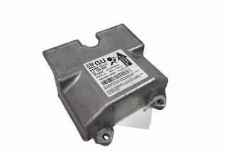 13188856 Блок AirBag Opel Zafira B Арт e12524847, вид 2