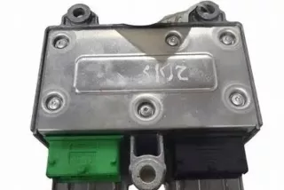 13246046 Блок AirBag Opel Zafira B Арт e12524845, вид 4