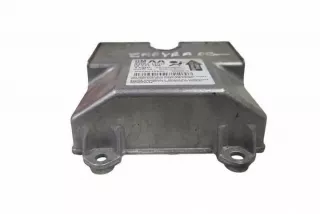 13241766 Блок AirBag Opel Zafira B Арт e12524837, вид 4