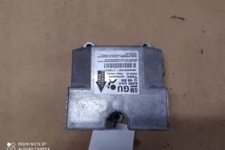 327963935 Блок AirBag Opel Zafira B Арт e12524835, вид 2