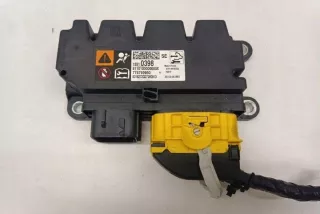 13510398 Блок AirBag Opel Astra K Арт e12524805, вид 1