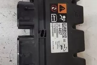 13514457 Блок AirBag Opel Astra K Арт e12524803, вид 2