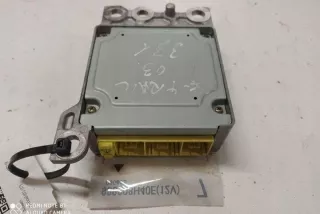 988208H40E Блок AirBag Nissan X-Trail T30 Арт e12524795, вид 3