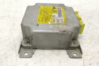 MR309232 Блок AirBag Mitsubishi Galant 8 Арт e12524773, вид 1