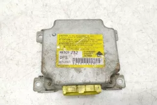 MR309232 Блок AirBag Mitsubishi Galant 8 Арт e12524773, вид 2