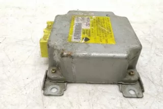 MR309232 Блок AirBag Mitsubishi Galant 8 Арт e12524773, вид 4
