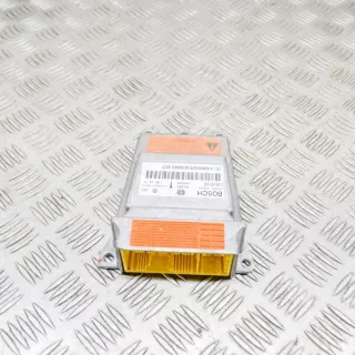 A1648204326 Блок AirBag Mercedes ML W164 Арт e12524760, вид 1