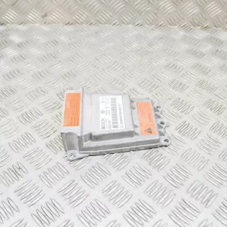 A1648204326 Блок AirBag Mercedes ML W164 Арт e12524760, вид 2