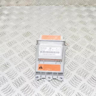 A1648204326 Блок AirBag Mercedes ML W164 Арт e12524760, вид 3