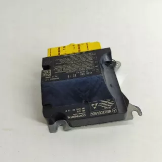 A2059011607 Блок AirBag Mercedes GLC X253 Арт e12524752, вид 3