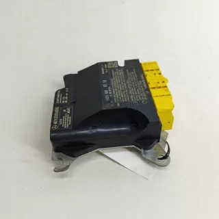 A2059011607 Блок AirBag Mercedes GLC X253 Арт e12524752, вид 4