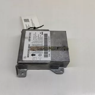A2049013502 Блок AirBag Mercedes C W204 Арт e12524731, вид 4