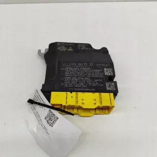 A2059017713 Блок AirBag Mercedes C W205 Арт e12524729, вид 1