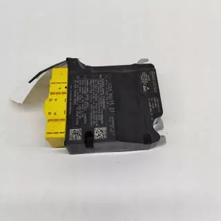 A2059017713 Блок AirBag Mercedes C W205 Арт e12524729, вид 2