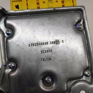 A2059017713 Блок AirBag Mercedes C W205 Арт e12524729, вид 8
