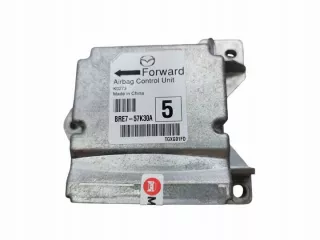 BRE757K30A Блок AirBag Mazda 3 BM Арт e12524718, вид 1