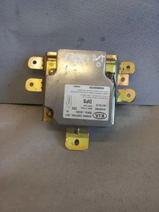 95910-3E200 K82521 Блок AirBag Kia Sorento 1 Арт e12524709, вид 1