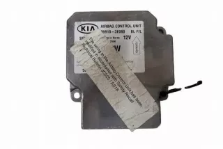 959103E060 Блок AirBag Kia Sorento 1 Арт e12524707, вид 2