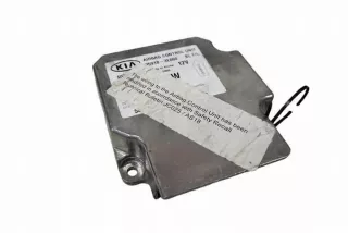 959103E060 Блок AirBag Kia Sorento 1 Арт e12524707, вид 3