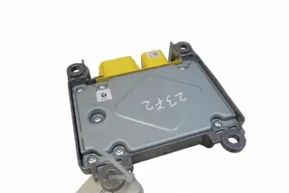 0285010123 Блок AirBag Hyundai Santa FE 2 (CM) Арт e12524658, вид 2