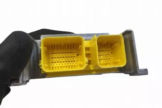 0285010123 Блок AirBag Hyundai Santa FE 2 (CM) Арт e12524658, вид 3