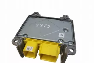 0285010123 Блок AirBag Hyundai Santa FE 2 (CM) Арт e12524658, вид 4