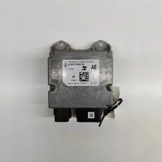 BK2T14B321AE Блок AirBag Ford Transit Custom Арт e12524637, вид 1