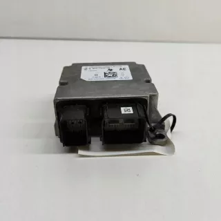 BK2T14B321AE Блок AirBag Ford Transit Custom Арт e12524637, вид 2