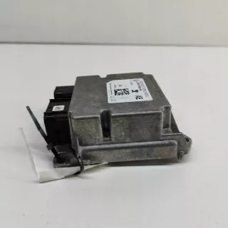 BK2T14B321AE Блок AirBag Ford Transit Custom Арт e12524637, вид 3