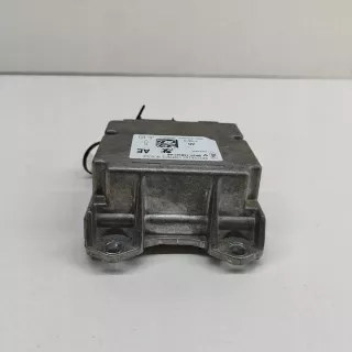 BK2T14B321AE Блок AirBag Ford Transit Custom Арт e12524637, вид 4