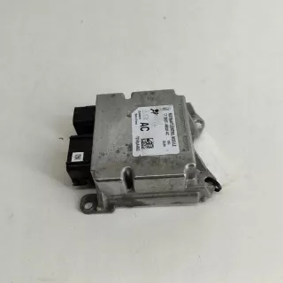 GK3T14B321AC Блок AirBag Ford Transit Custom Арт e12524635, вид 2