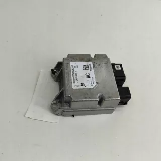 GK3T14B321AC Блок AirBag Ford Transit Custom Арт e12524635, вид 4