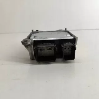 GK3T14B321AC Блок AirBag Ford Transit Custom Арт e12524635, вид 6