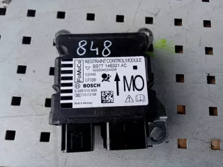 0285010908 Блок AirBag Ford Mondeo 4 Арт e12524623, вид 1