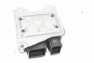 H1BT14B321AJ Блок AirBag Ford Fiesta 7 Арт e12524604, вид 1