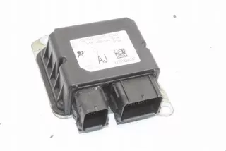 H1BT14B321AJ Блок AirBag Ford Fiesta 7 Арт e12524604, вид 3