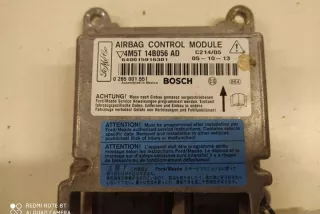 4M5T14B056 Блок AirBag Ford C-max 2 Арт e12524602, вид 3