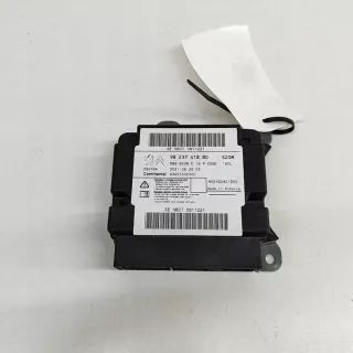 9823741880 Блок AirBag Citroen C5 Aircross Арт e12524591, вид 1