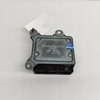 9823741880 Блок AirBag Citroen C5 Aircross Арт e12524591, вид 2